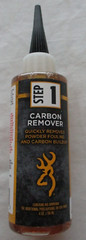 Browning Carbon Remover – Step 1 – 124023