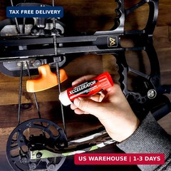 Bohning Crossbow Lube Kit