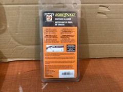 Hoppe’s 9 BoreSnake 20 Gauge Shotgun Cleaner #24033 In Box