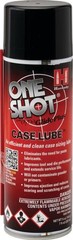 Hornady One Shot Aerosol Spray Case Lube w/Dynaglide Plus 10 Oz 99913