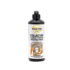 Break-Free CO-4 Collector Long Term Storage Liquid Preservative 4 oz