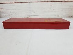 Vtg Outers Gunslick 22 Caliber Rifle Cleaning Kit 22 Cal 22cal 22lr Rod Cleaner