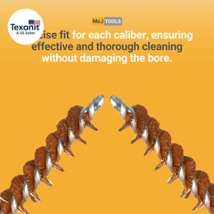 Bronze Bore Brushes – Premium Quality Bore Brushes for Cleaning and Maintenance