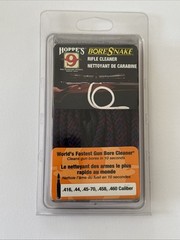 Hoppe’s BoreSnake Rifle Cleaner 4 Items – 24010 24011 24015 24019