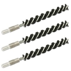 Proof-Positive Nylon Brush .25/6.5mm 3 Pack