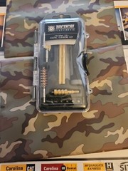Tactical Performance .40/10mm Mini Cleaning Kit NWT