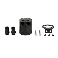 MMBCC-HF Universal High-Flow Catch Can Kit