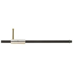 J. Dewey ABS-1S .17-.22 Caliber Adjustable Bore Saver Rod Guide for Scoped Rifle