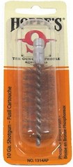 No. 9 10-Gauge Phosphor Bronze Gun Cleaning Brush