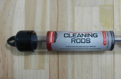 Birchwood Casey; Premium Carbon Cleaning Rod; 22-250 Cal Pistol; 9″; BC-41443