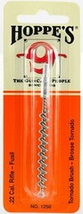 NEW! Hoppe’s No. 9 Tornado Gunsmith’s Brush, .22 Caliber Rifle 1250