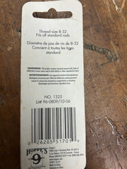 Hoppe’s Cotton Swab .17, .204 Caliber #1325