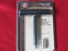 Thompson Center T/C Composite T-Handle Short Starter No. 7127