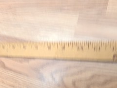 Handmade Wood Gun Cleaning Kit Box For Rifles Handguns Shotguns