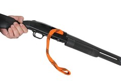 Lyman® QwikDraw™ Barrel Cleaning Rope Snake, choice , 22 Cal to 12 Ga.