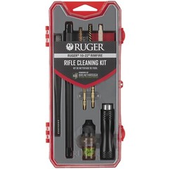 Allen Ruger 10/22 Rimfire Cleaning Kit Powered Breakthrough Clean Tech. #27880