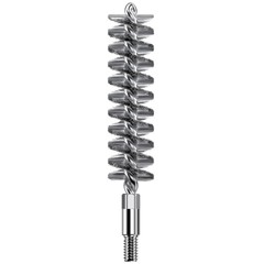 Real Avid Bore Max Speed Brush Nickel Plated Bronze .45 Caliber – AVBMSB45