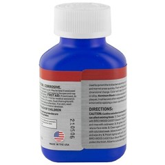 Birchwood Casey Aluminum Black Touch Up Metal Finish 3 oz Bottle BC-15125