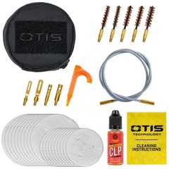 Otis Technology All-Caliber Rifle Cleaning System w/ Cleaning Rods, Bar: FG-210