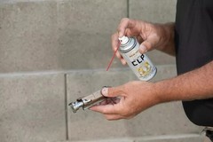 CLP Cleaner Lubricant and Preservative Gun Cleaner CLP-2 Aerosol Spray Synthe…