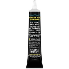 Lucas Oil 10889 Extreme Duty Gun Grease – 1 Ounce