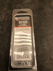 Thompson Center 35009502 50Cal 10×32 Threads Bore Brush
