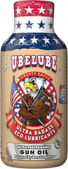 UBELUBE ™ Ultra Performance Gun Oil Powered by BOROGRAPHENE ™ – 4Oz