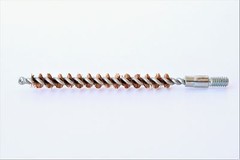 .22/.223 CALIBER RIFLE PHOSPHOR BRONZE BORE BRUSH / EMSS1070