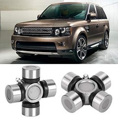 U-Joint Kit Universal Vehicle U-Joint 24X62 26207526677 Fit for C-Class 204 4