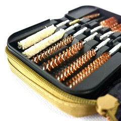 Clenzoil Field & Range Multi-Caliber Rifle Kit