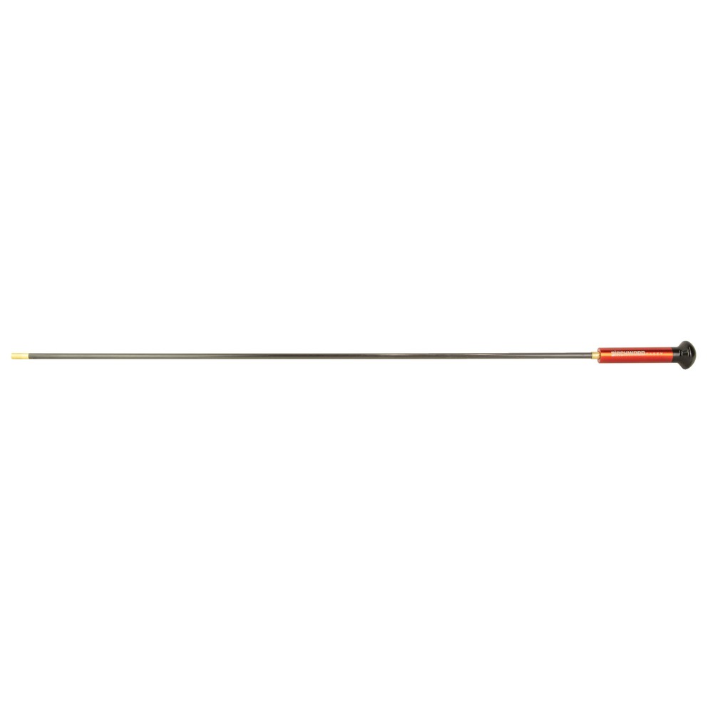 Birchwood Casey 36″ Premium Carbon Cleaning Rod for 10/12/16/20 Gauge Shotguns