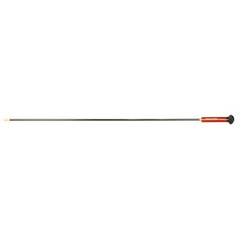 Birchwood Casey 36″ Premium Carbon Cleaning Rod for 10/12/16/20 Gauge Shotguns