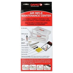 Collapsible Rifle Stand Maintenance Kit Air Rifle Cleaning Tools Field Repair US