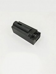 Ruger 10/22 Magpul Backpacker Takedown Breach Bore Guide 3D Printed