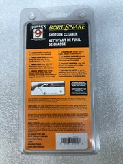 Hoppe’s 24036 10 Gauge Boresnake, Shotgun Length, New, G2