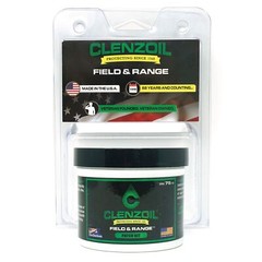Clenzoil Field and Range CLP Cleaner Lubricant Protective Pre Saturated Gun…