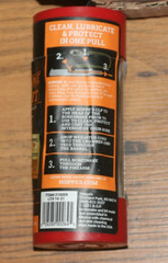 Hoppe’s 9 Bore Snake CLP Kit – 9mm Caliber Pistol – Cleaning Kit – New