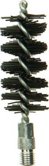 KleenBore .38 /.357 / 9mm Pistol Caliber Nylon Bore Brush Black – A190N