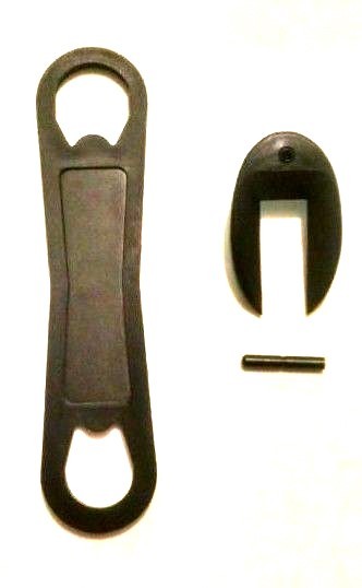 PMC Defense 1911 Barrel Bushing Wrench & 1911 Mag Well