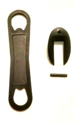 PMC Defense 1911 Barrel Bushing Wrench & 1911 Mag Well