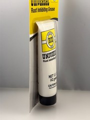 Birchwood Casey 40020 RIG Gun Grease 1.5oz Firearm Lubricant Rust Protector
