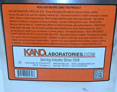 KANO MICROIL ENGINEERED INSTRUMENT OIL- 1 GAL CAN