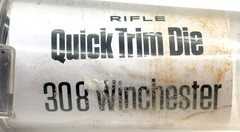 LEE Precision RIFLE QUICK TRIM DIE 308 Winchester in Package (Reloading)