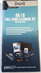 Gunslick Pro Pull-Thru Cleaning Kit 41502