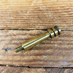 CVA .36 Cal Cleaning Jag #8-32 Threads 5/16 Diameter Free Shipping