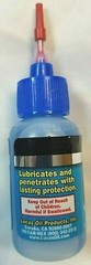 LUCAS OIL PRODUCT 10690 FISHING REEL OIL NEW