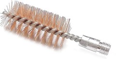 Bore Brush for 12 Gauge – 3 Pack with Bore Mop, Tornado and Bore Bronze Brush