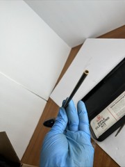 Outers Gunslick Rifle Cleaning Kit No. 477 For 5mm As Is