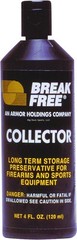 Break-Free CO-4 Collector Long Term Storage Liquid Preservative 4 oz