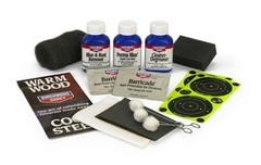 Birchwood Casey Perma Blue Liquid Gun Blue All-In-1 Kit-13801